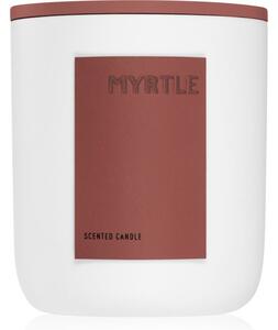 Vila Hermanos Organic Myrtle mirisna svijeća 200 g