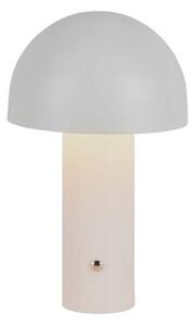 LED Prigušiva punjiva stolna lampa LED/1W/5V 3000-6000K 1800 mAh bijela