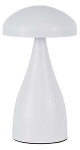 LED Prigušiva punjiva stolna lampa LED/1W/5V 3000-6000K 1800 mAh bijela