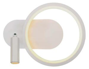 LED Zidna svjetiljka LED/14W/230V 3000K bijela