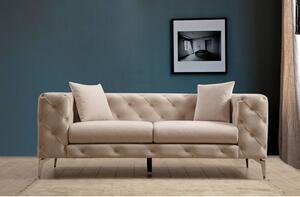 Atelier Del Sofa Dvosjed, Ecru, Como - Ecru