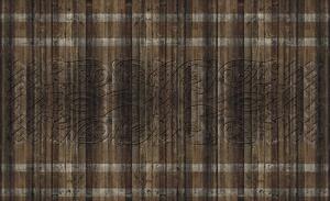 Foto tapeta - Tekstura - drvene daske (152,5x104 cm)