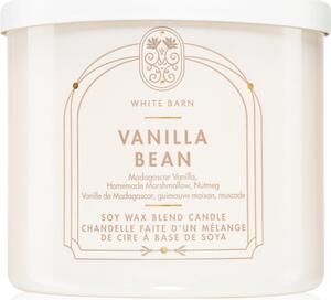 Bath & Body Works Vanilla Bean mirisna svijeća 411 g