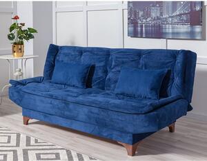 Atelier Del Sofa Trosjed, Kelebek - Dark Blue