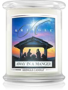 Kringle Candle Away in a Manger mirisna svijeća 411 g