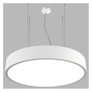 LED2 - LED Prigušivi luster na sajli MONO LED/100W/230V 3000K/4000K bijela