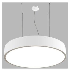 LED2 - LED Prigušivi luster na sajli MONO LED/153W/230V 3000K/4000K bijela