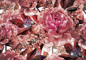Foto tapeta - Cvijeće (152,5x104 cm)