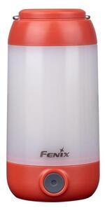 Fenix CL26RRED - LED Prijenosna punjiva lampa LED/USB IP66 400 lm 400 h narančasta