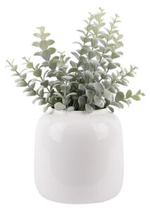 Bijela vaza Ivy Large – PT LIVING