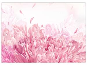 Slika - Cvetenje (70x50 cm)