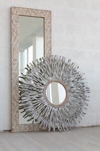 Zidno ogledalo 68x200 cm Hestina – Premier Housewares