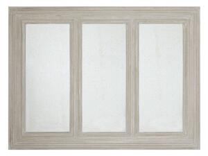 Zidno ogledalo 139x103 cm Gail – Premier Housewares