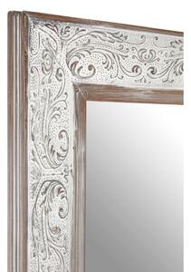 Zidno ogledalo 79x109 cm Antique – Premier Housewares