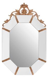 Zidno ogledalo 89x144 cm – Premier Housewares