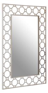 Zidno ogledalo 74x109 cm Zariah – Premier Housewares