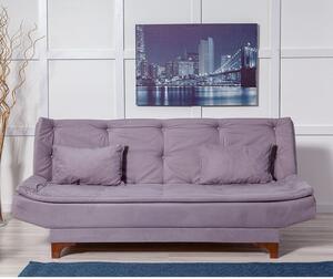 Atelier Del Sofa Trosjed, Kelebek - Grey