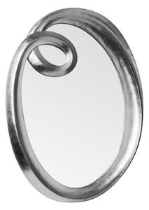 Zidno ogledalo 71x103 cm Swirl – Premier Housewares