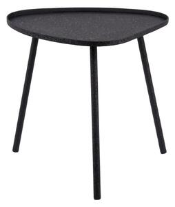Metalni pomoćni stol ø 44 cm Boaz – Leitmotiv