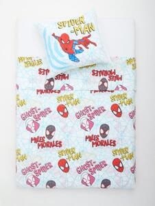 Sinsay - Komplet pamučne posteljine Spider-Man