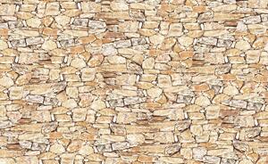 Foto tapeta - Stijena od kamena (152,5x104 cm)
