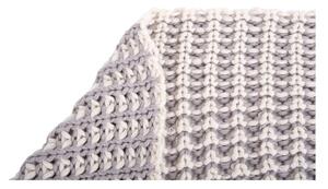 Pamučna pletena deka 130x170 cm Topaz – PT LIVING