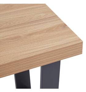 Pomoćni stol 50x50 cm Oakton – Premier Housewares