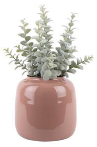 Ružičasta vaza Ivy Large – PT LIVING