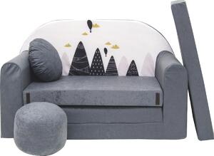 Ourbaby 34471 moutain sofa