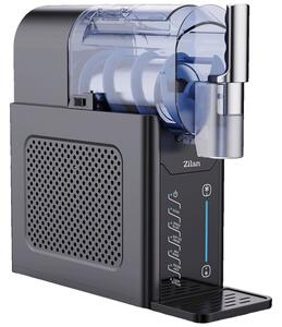 Zilan Aparat za slushy, kapacitet 2 lit., 200W - ZLN4819 76091