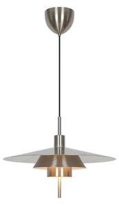 LATIKA VISILICA KROM 15W/E27/IP20/220-240V 2620133033