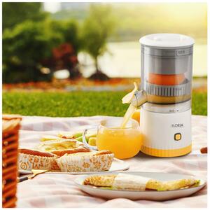 Floria Sokovnik, bežični, 600 ml., 800 mAh - ZLN4079 74497