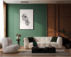 Atelier Del Sofa Trosjed, Cady - Beige