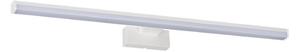 Kanlux 26687 - LED Rasvjeta za ogledalo u kupaonici ASTEN LED/12W/230V IP44 bijela