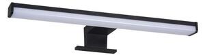 Kanlux 34930 - LED Rasvjeta za ogledalo u kupaonici ASTIM LED/8W/230V IP44 crna