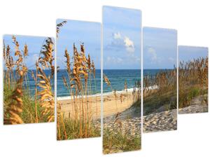 Slika - Plaža (150x105 cm)