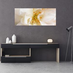 Slika - Cvijet (120x50 cm)
