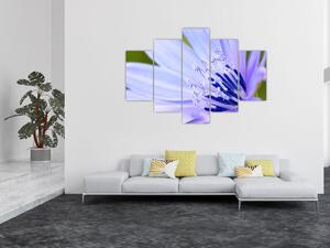Slika - cvijet (150x105 cm)