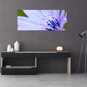 Slika - cvijet (120x50 cm)