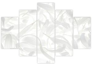 Slika - Latice cvijeta (150x105 cm)