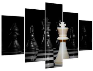 Slika - Šah (150x105 cm)