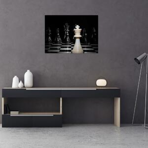 Slika - Šah (70x50 cm)
