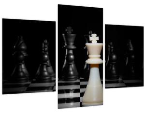 Slika - Šah (90x60 cm)
