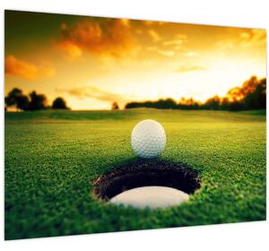 Slika - Golf (70x50 cm)