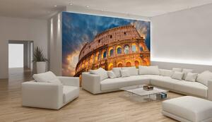 Foto tapeta - Koloseum (152,5x104 cm)