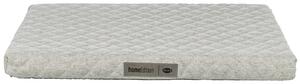 Trixie madrac za pse Noah Vital 50x35 cm, svijetlosivi