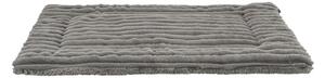 Trixie prostirka za pse Lonni 75x55 cm, siva