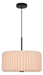 VIVIENNE 40 VISILICA CRNA E27/15W/IP20/220-240V 2612223003