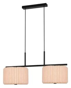VIVIENNE DUAL VISILICA CRNA E27/10W/IP20/220-240V 2612243003
