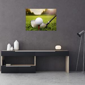 Slika - Golf (70x50 cm)